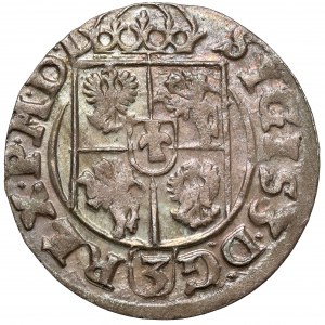 Žigmund III Vaza, Półtorak Bydgoszcz 1619