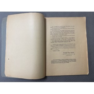 Münzen und Medaillen in Hermitage 1911 - Auktionskatalog für Dubletten aus der Sammlung Hermitage