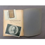 Münzen und Medaillen in Ermitage 1911 - katalog aukcji dubletów z zbiorów Ermitażu