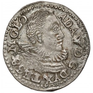 Sliezsko, Adam Waclaw, Trojak Cieszyn 1597 - vzácne