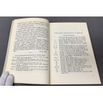 Monety śląskie średniowiecza - Tablice, Friedensburg [reprint 1968]