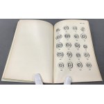 Silesian Coins of the Middle Ages - Tables, Friedensburg [reprint 1968].
