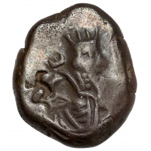 Persja, Achemenidzi, Dariusz I - Xerxes II (485-420 p.n.e.) Siglos