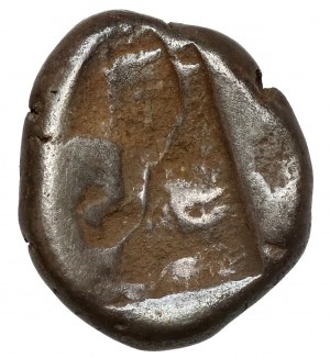 Persien, Achämeniden, Darius I. - Xerxes II. (485-420 v. Chr.) Siglos