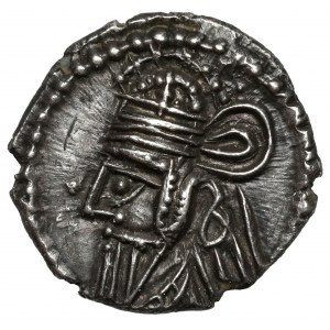 Partia, Vologases VI (147-191 n.e.) Drachma