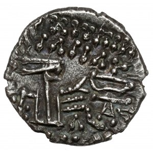 Partia, Vologases VI (147-191 n.e.) Drachma