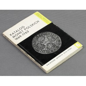 katalog monet polskich 1669-1763, Jabłoński - Terlecki