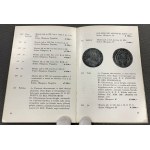 catalog of Polish coins 1669-1763, Jablonski - Terlecki