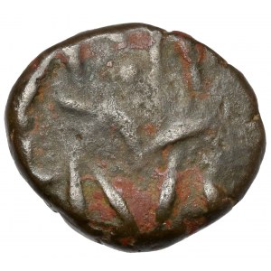 Elimaisovo království, Orodes (~180 n. l.) AE Drachma