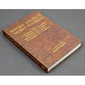 Great collections of Polish coins - hardcover