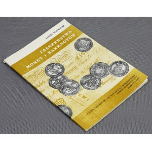 Falšovanie mincí a bankoviek, Kurpiewski