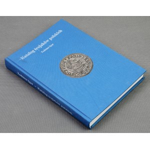 Katalog der polnischen Trojaks, Iger