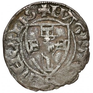 Krížový rád, Winrych von Kniprode, toruňský miestodržiteľ (1364-1379)