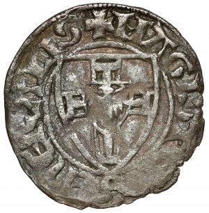 Teutonic Order, Winrych von Kniprode, Quartermaster of Torun (1364-1379)
