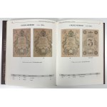 Zbierka LUCOW Zväzok I - Poľské bankovky 1794-1866