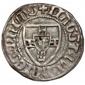 Deutscher Orden, Winrych von Kniprode, Szeląg