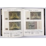 Kolekcja LUCOW Tom IV - Banknoty polskie 1939-1945