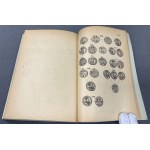 Crown Trojans of Sigismund III 1588-1624 Tables (I-XIX), Walewski