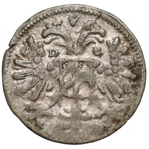 Silesia, Ferdinand II, Greszel Nysa 1625