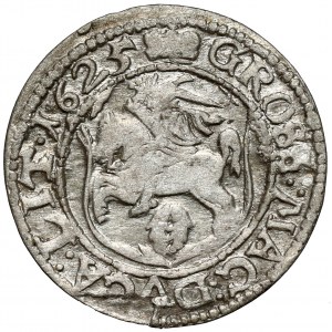 Žigmund III Vasa, Vilnius Penny 1625