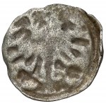 Alexander Jagiellonian, Vilnius Denarius - SINGLE.