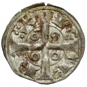 Spanien, Könige von Aragonien, Pedro I., Dinero