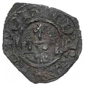 Taliansko, Neapol, Karol III d'Angiò (1285-1309)