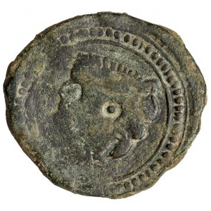 Sicily, Guglielmo II (1166-1189) Trifollaro