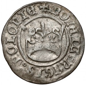 Alexander Jagiellonian, Half-penny Cracow