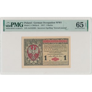 1 mkp 1916 jenerał - A