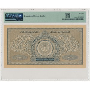 250.000 mkp 1923 - CM - numeracja szeroka