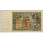 20 złotych 1931 - DK