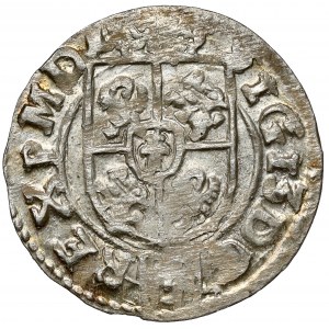 Sigismund III. Wasa, Półtorak Bydgoszcz 1615
