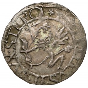 Pommern, Philipp II., Półtorak (Reichsgroschen) 1617, Szczecin