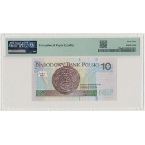 10 złotych 1994 - AA