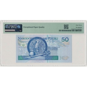 50 złotych 1994 - EO