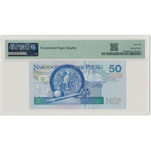50 złotych 1994 - DZ