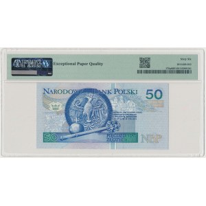 50 złotych 1994 - DZ