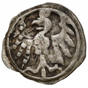 Rakúsko (?) Pfennig - Eagle