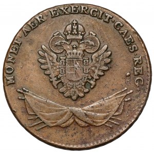 Galicia and Lodomeria, 1 penny 1794