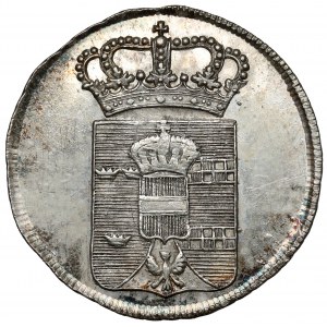 Halič a Lodomerie, žeton připojení k Rakouskému císařství 1773