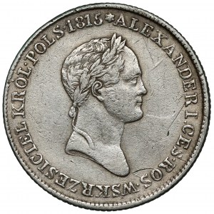 1 polnischer Zloty 1832 KG