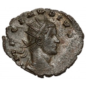 Claudius II. z Gothy (268-270 n. l.) Antoninianus