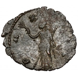 Claudius II. z Gothy (268-270 n. l.) Antonín