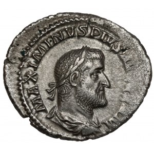 Maksymin I Trak (235-238 n.e.) Denar
