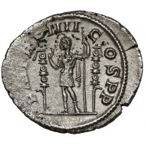 Maximinus I Thrax (235-238 AD) Denarius