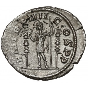 Maximin I. Thrák (235-238 n. l.) Denár
