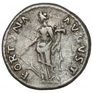 Nerva (96-98 AD) Denar