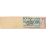 Pewex MODELS 1 cent - $100 1969 - original booklet