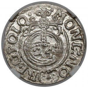 Sigismund III. Wasa, Półtorak Bydgoszcz 1621